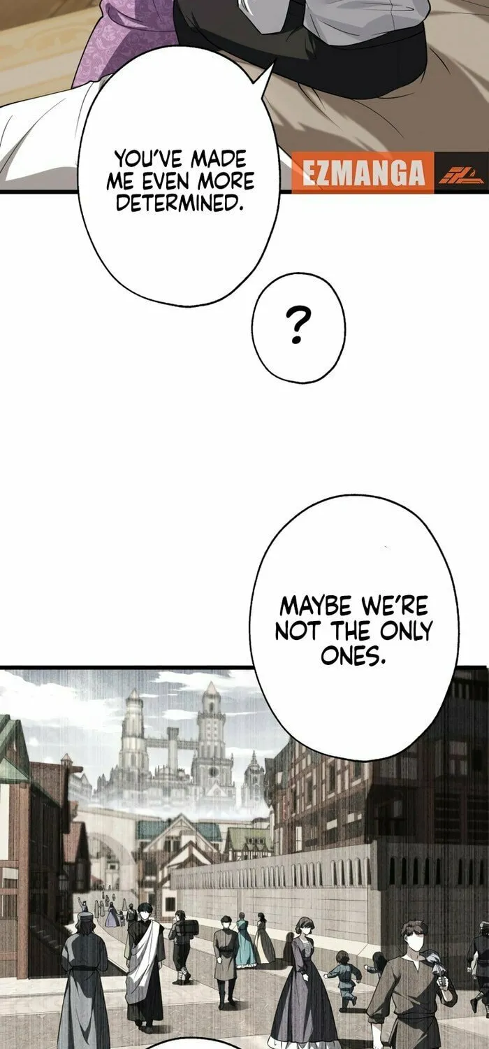 Until the Soul of the Fallen Queen Knows Love Chapter 20 page 57 - 
