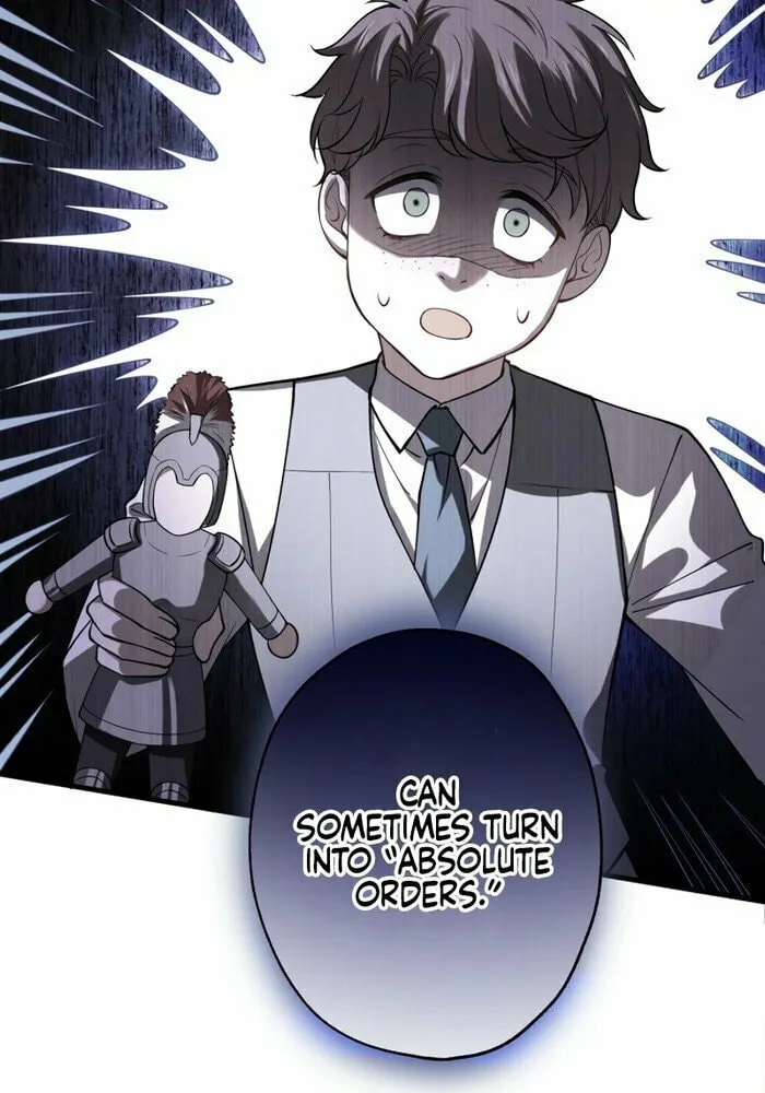 Until the Soul of the Fallen Queen Knows Love Chapter 20 page 7 - 