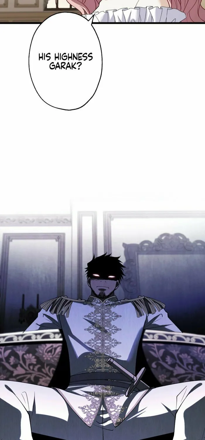 Until the Soul of the Fallen Queen Knows Love Chapter 20 page 67 - 