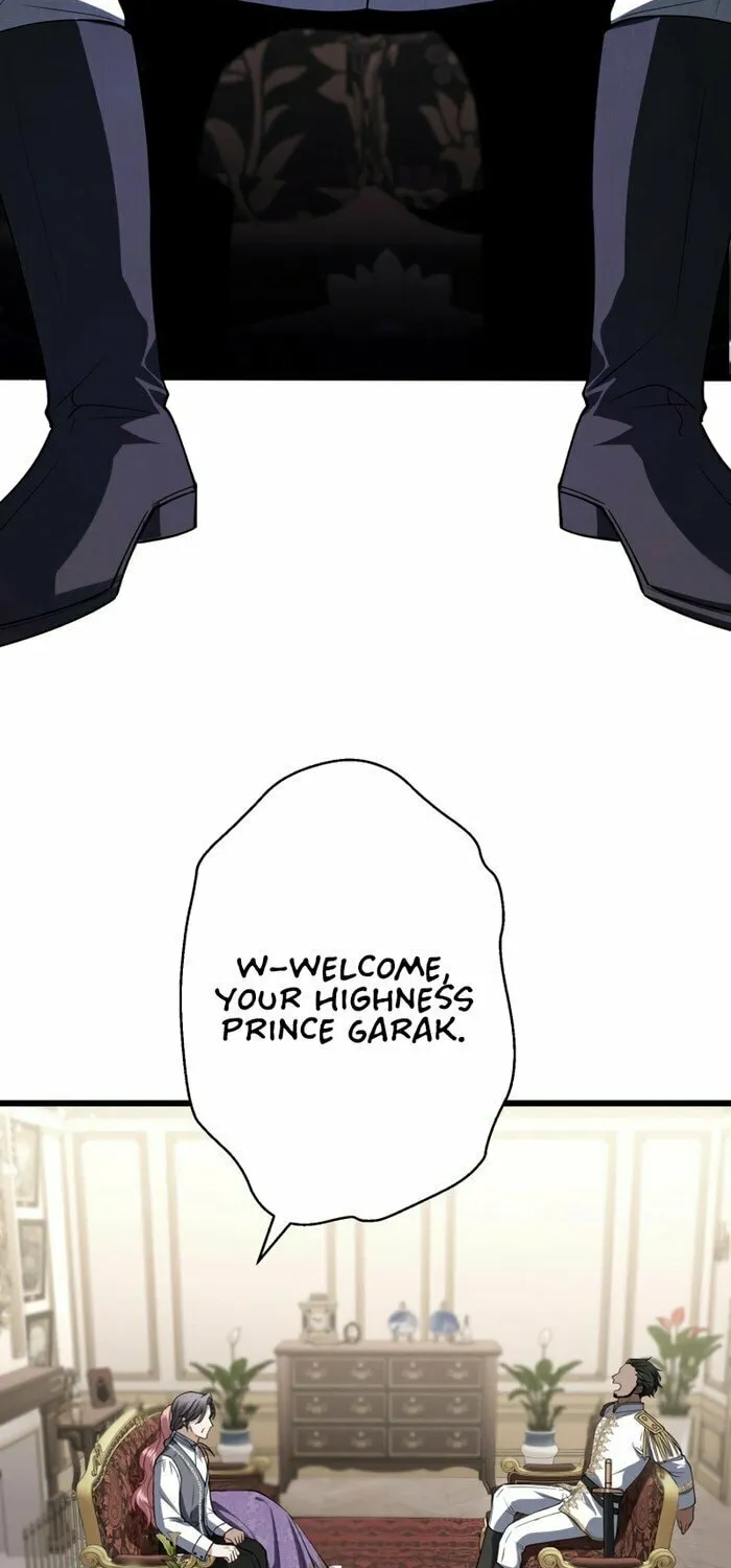 Until the Soul of the Fallen Queen Knows Love Chapter 20 page 68 - 