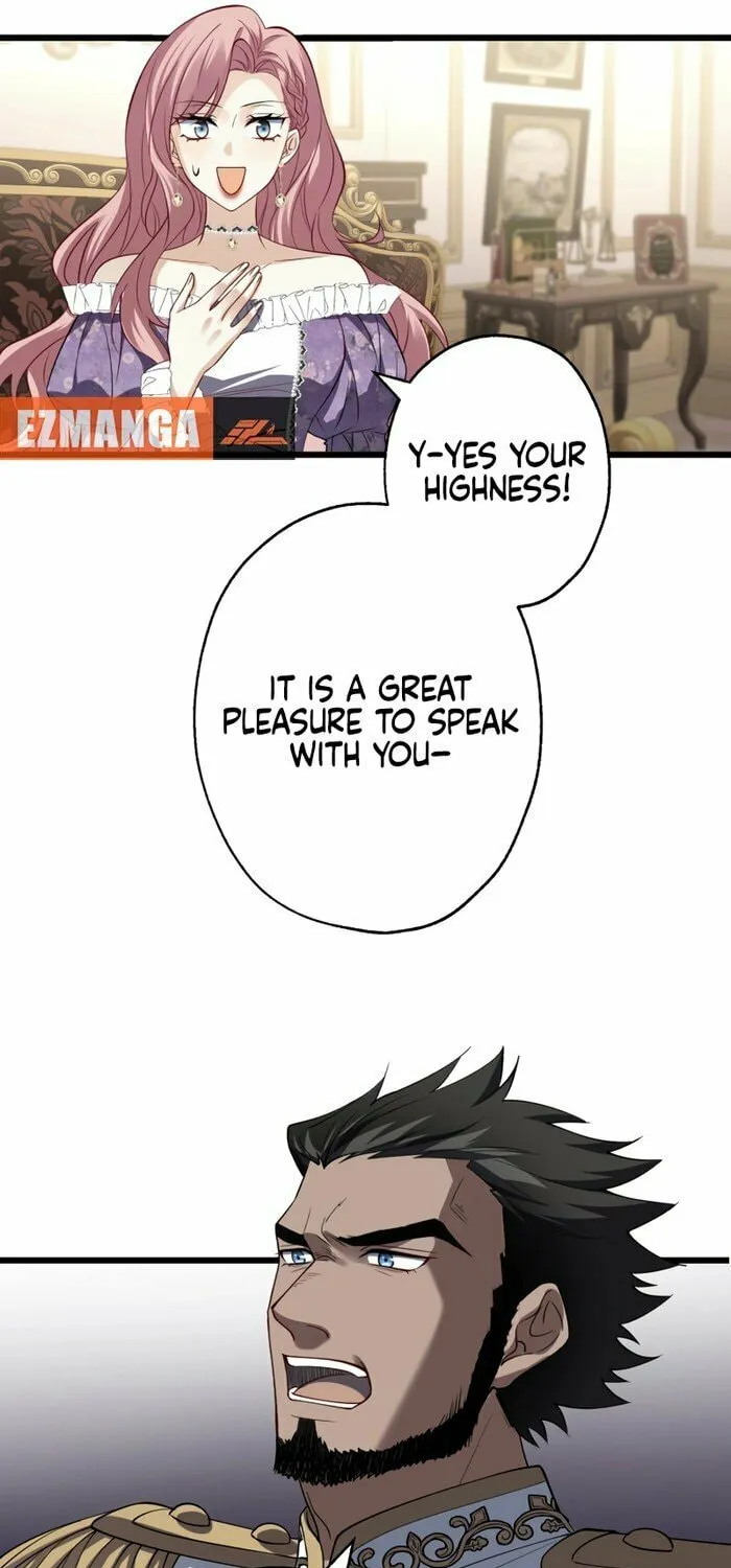 Until the Soul of the Fallen Queen Knows Love Chapter 20 page 70 - 