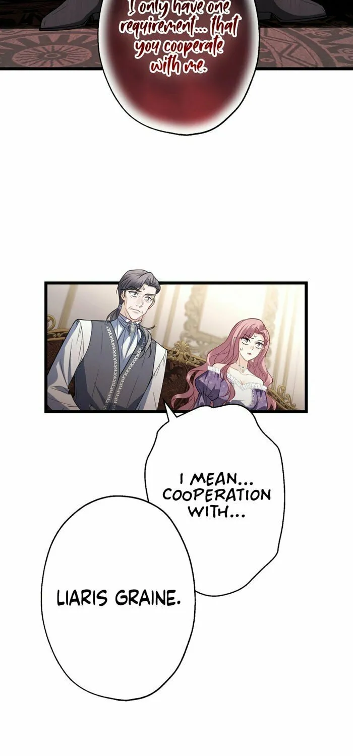 Until the Soul of the Fallen Queen Knows Love Chapter 20 page 72 - 
