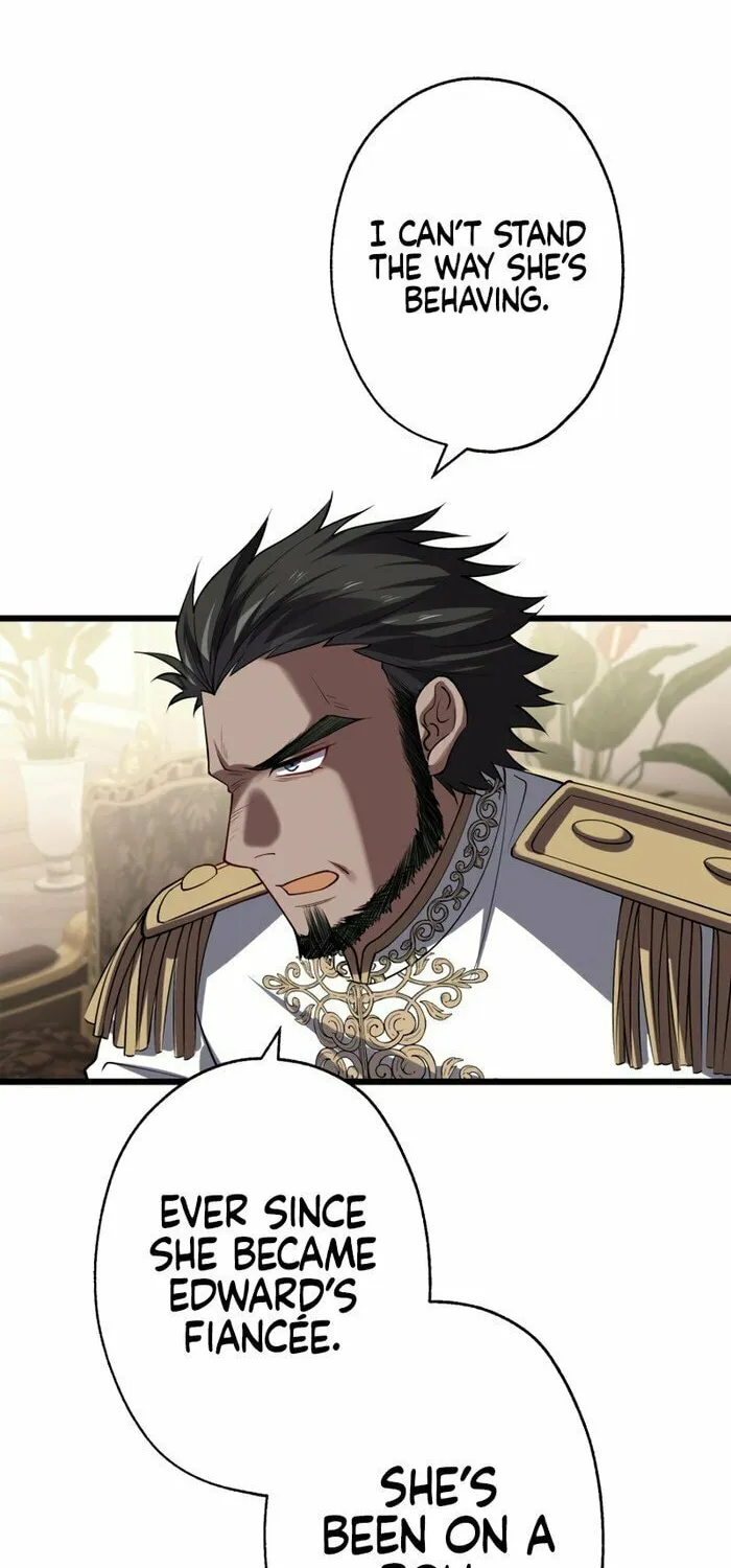Until the Soul of the Fallen Queen Knows Love Chapter 20 page 73 - 