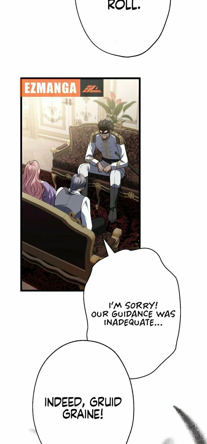 Until the Soul of the Fallen Queen Knows Love Chapter 20 page 74 - 