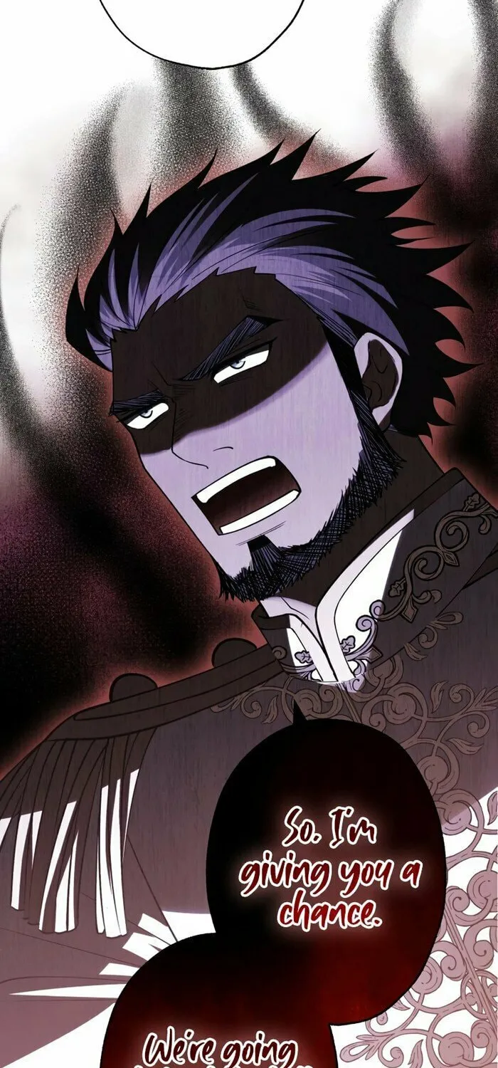 Until the Soul of the Fallen Queen Knows Love Chapter 20 page 75 - 