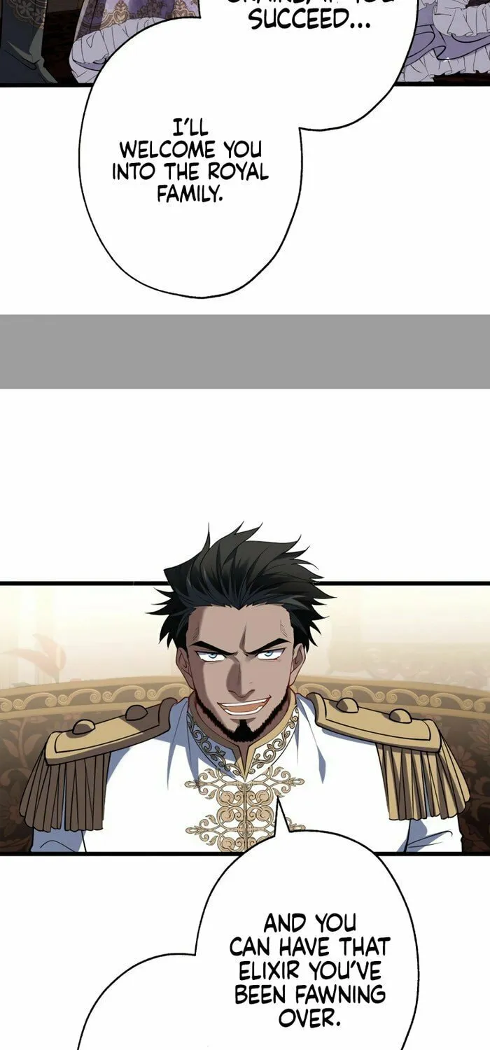 Until the Soul of the Fallen Queen Knows Love Chapter 20 page 79 - 