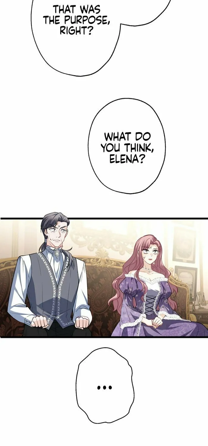 Until the Soul of the Fallen Queen Knows Love Chapter 20 page 80 - 