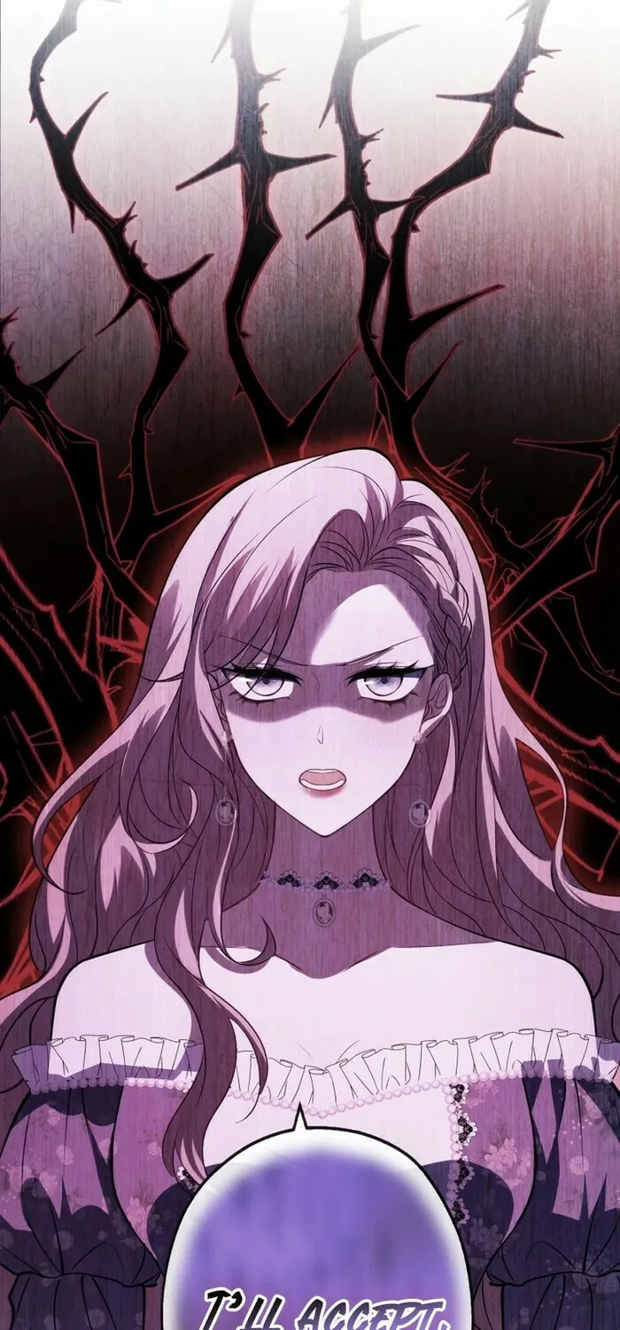 Until the Soul of the Fallen Queen Knows Love Chapter 20 page 84 - 