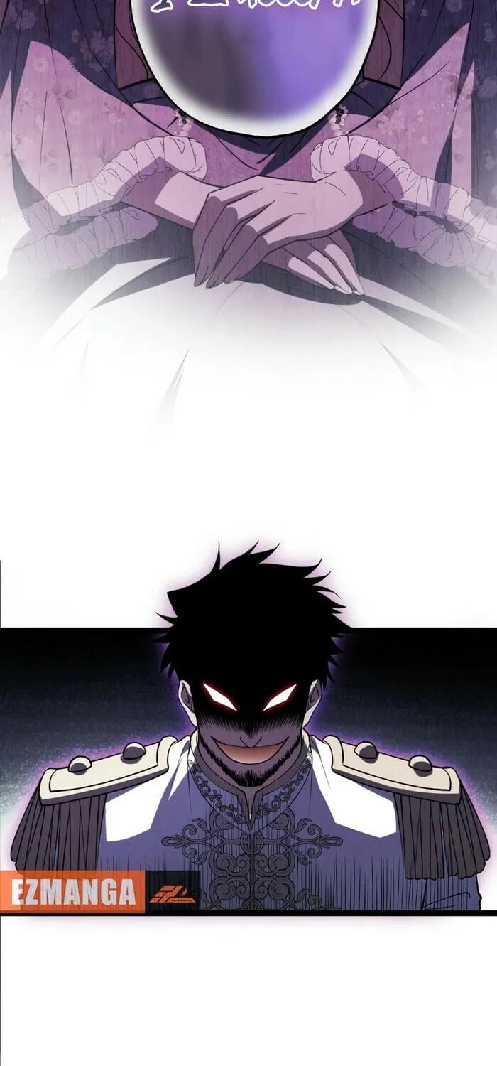 Until the Soul of the Fallen Queen Knows Love Chapter 20 page 85 - 