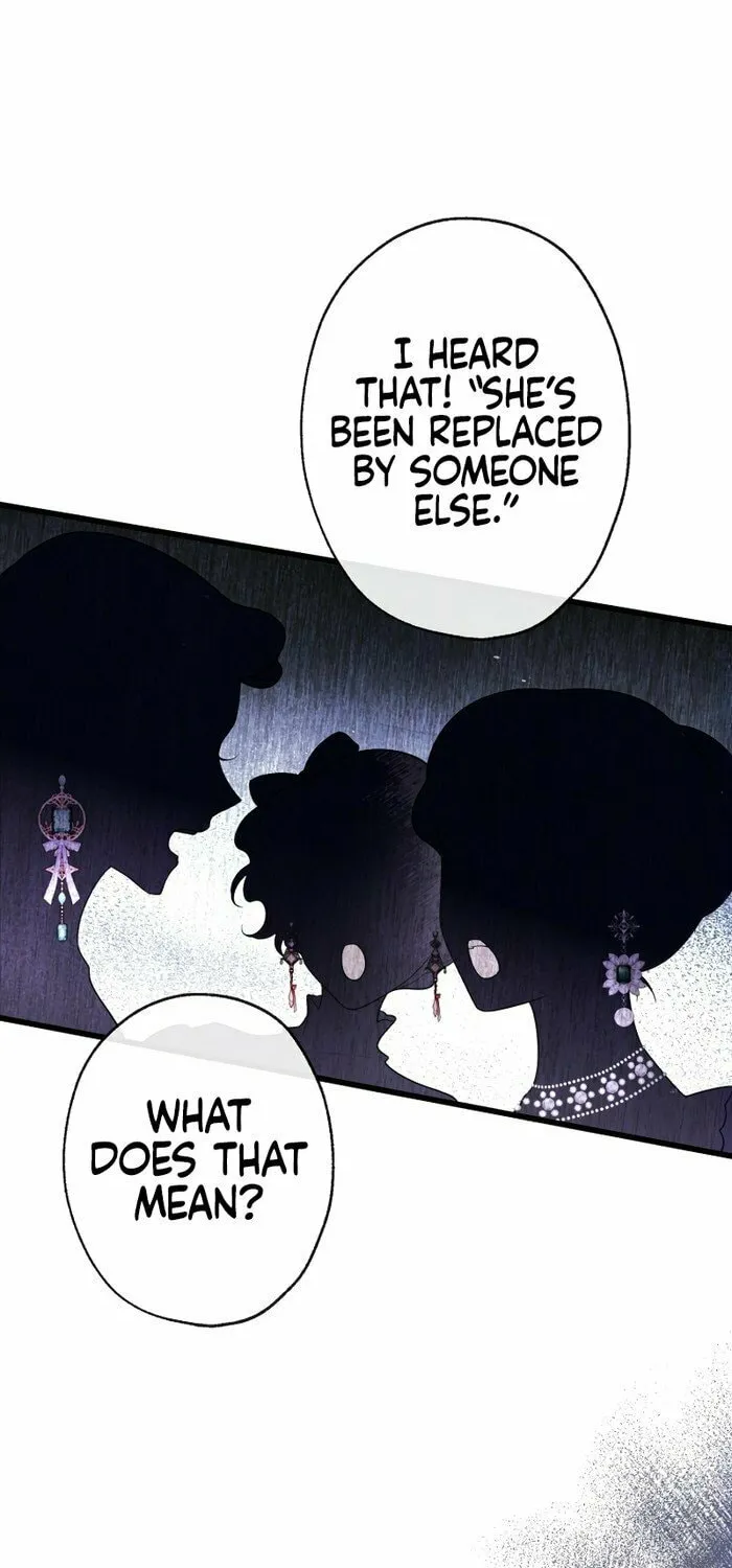 Until the Soul of the Fallen Queen Knows Love Chapter 21 page 2 - 