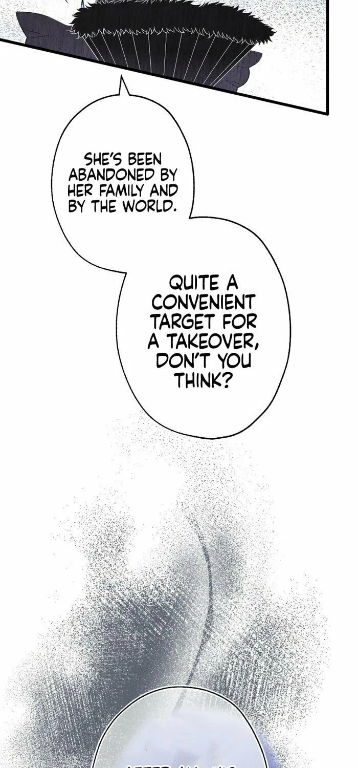 Until the Soul of the Fallen Queen Knows Love Chapter 21 page 12 - 