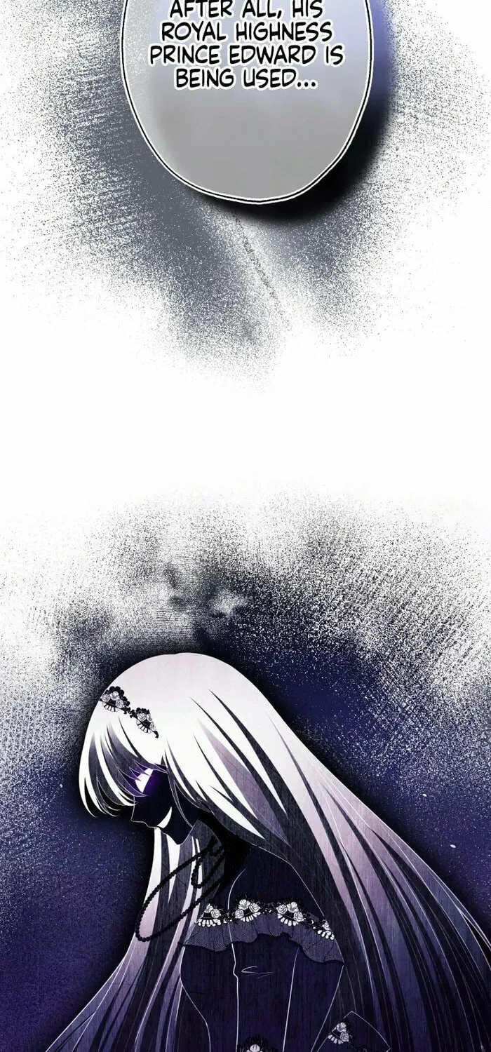 Until the Soul of the Fallen Queen Knows Love Chapter 21 page 13 - 
