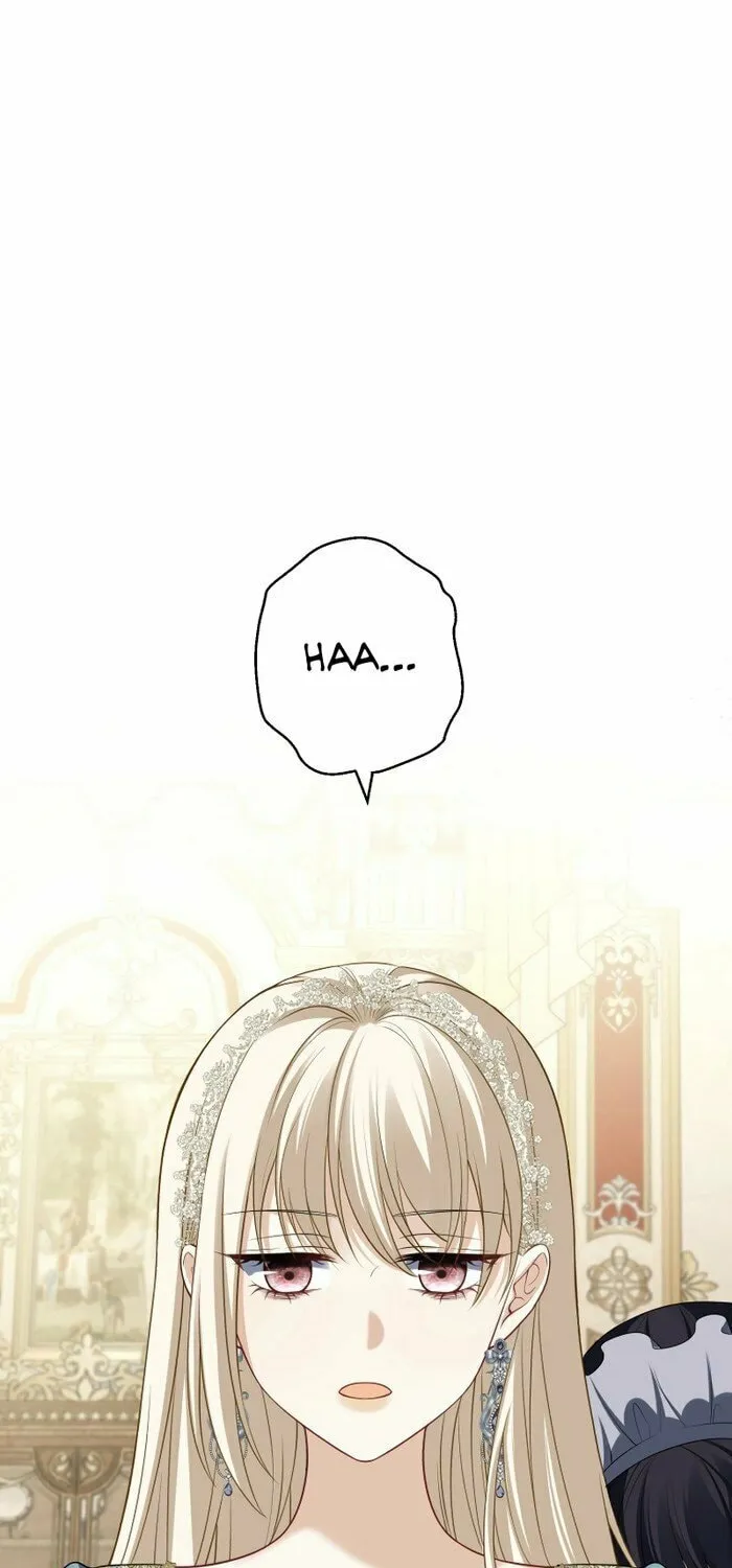 Until the Soul of the Fallen Queen Knows Love Chapter 21 page 16 - 