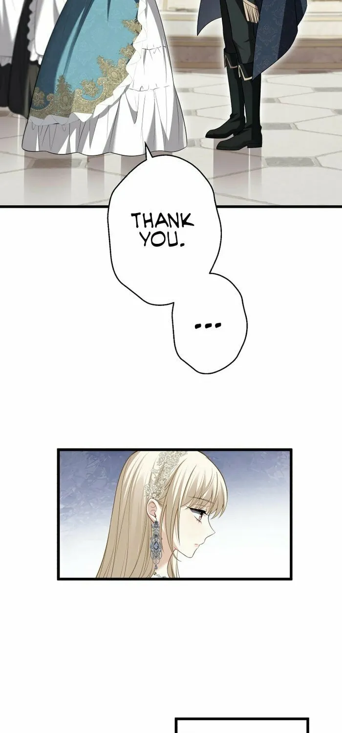 Until the Soul of the Fallen Queen Knows Love Chapter 21 page 25 - 