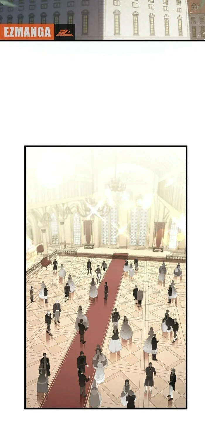 Until the Soul of the Fallen Queen Knows Love Chapter 21 page 30 - 