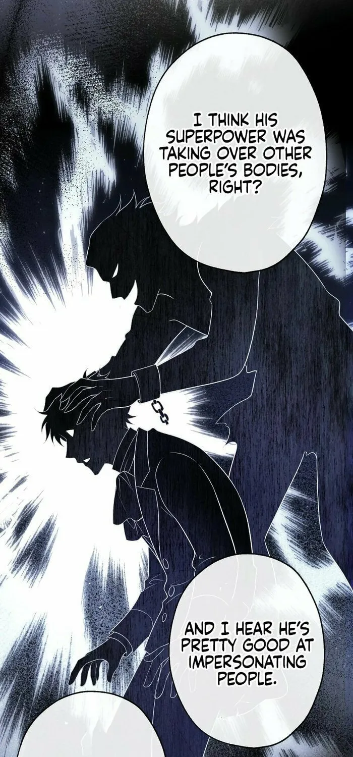 Until the Soul of the Fallen Queen Knows Love Chapter 21 page 4 - 