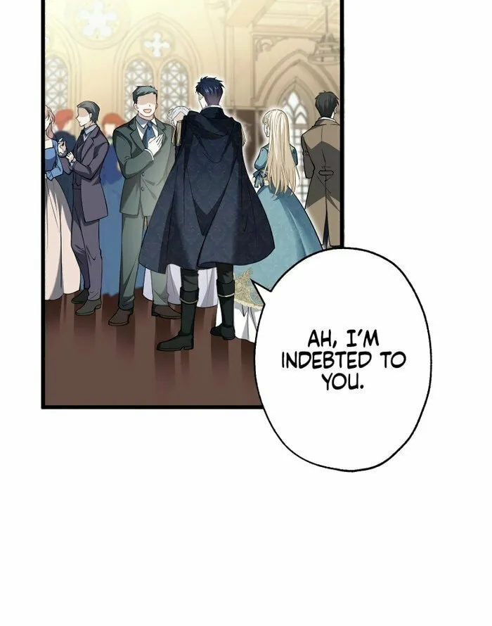 Until the Soul of the Fallen Queen Knows Love Chapter 21 page 35 - 