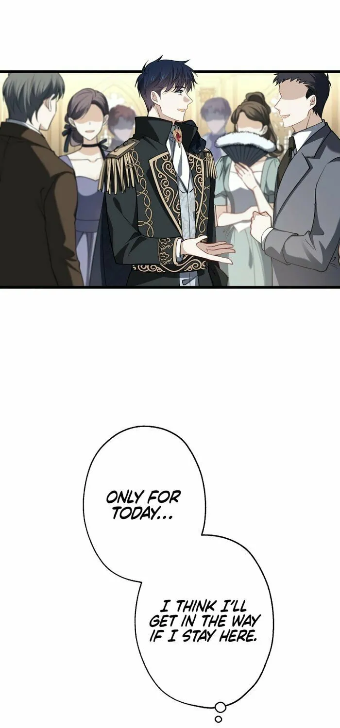 Until the Soul of the Fallen Queen Knows Love Chapter 21 page 38 - 