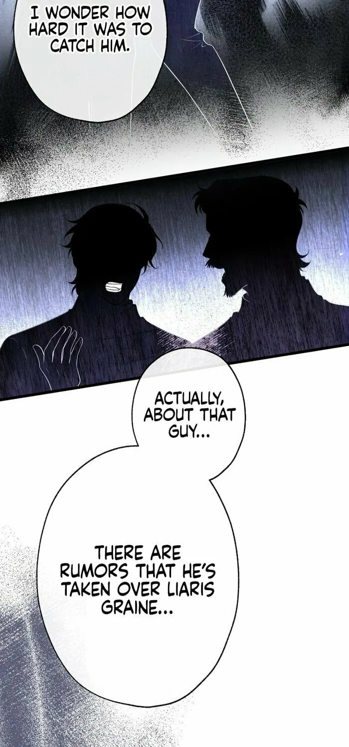 Until the Soul of the Fallen Queen Knows Love Chapter 21 page 5 - 
