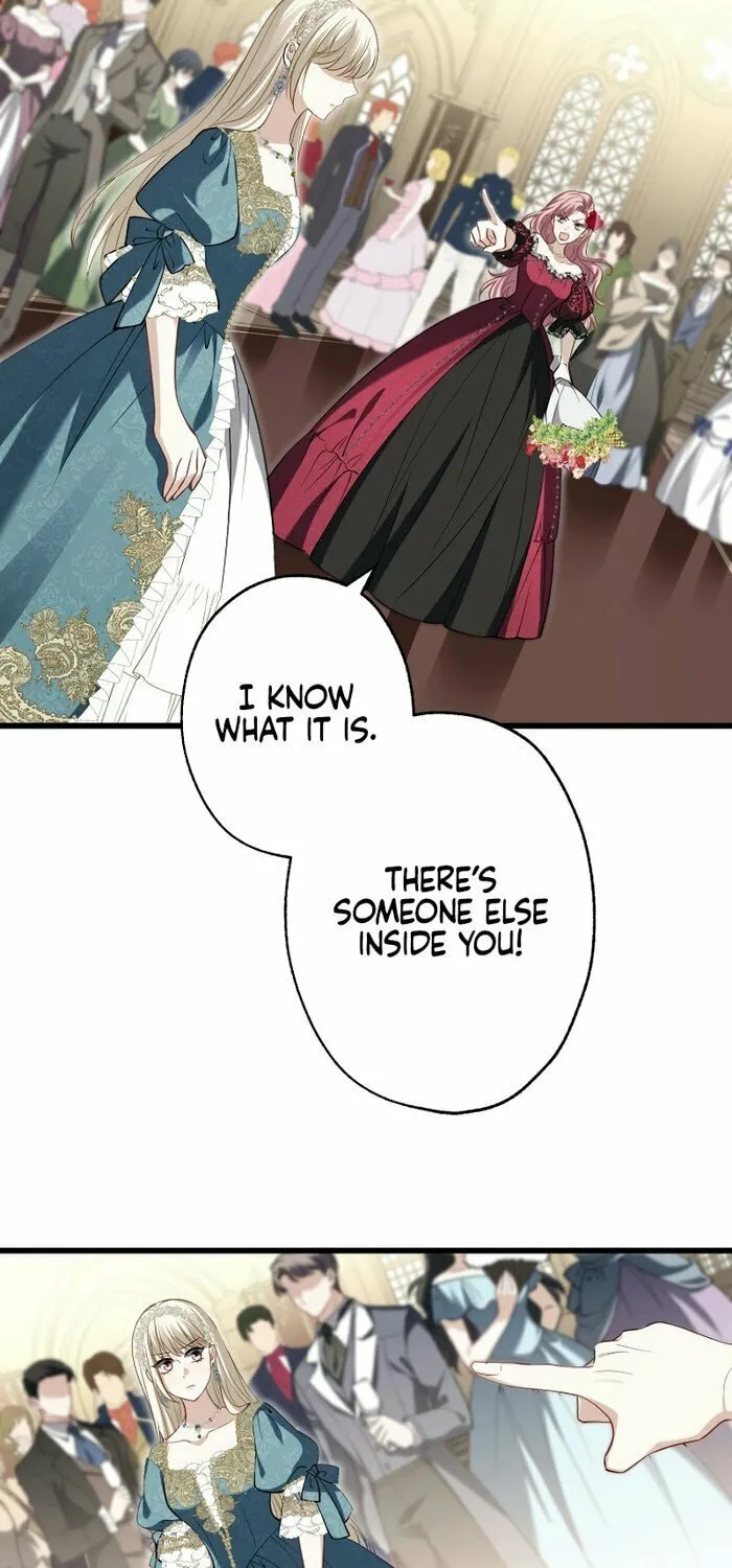 Until the Soul of the Fallen Queen Knows Love Chapter 21 page 46 - 