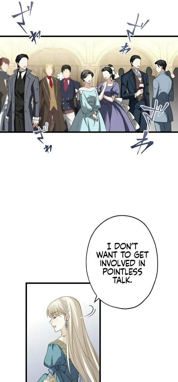 Until the Soul of the Fallen Queen Knows Love Chapter 21 page 50 - 