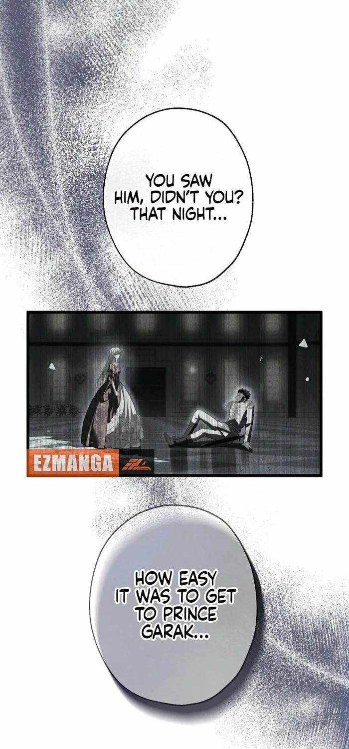 Until the Soul of the Fallen Queen Knows Love Chapter 21 page 6 - 