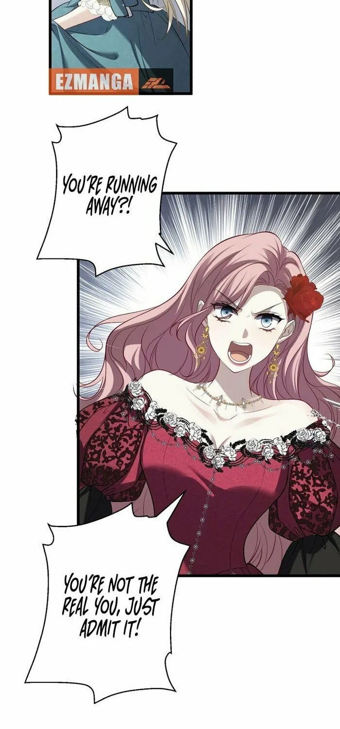 Until the Soul of the Fallen Queen Knows Love Chapter 21 page 51 - 