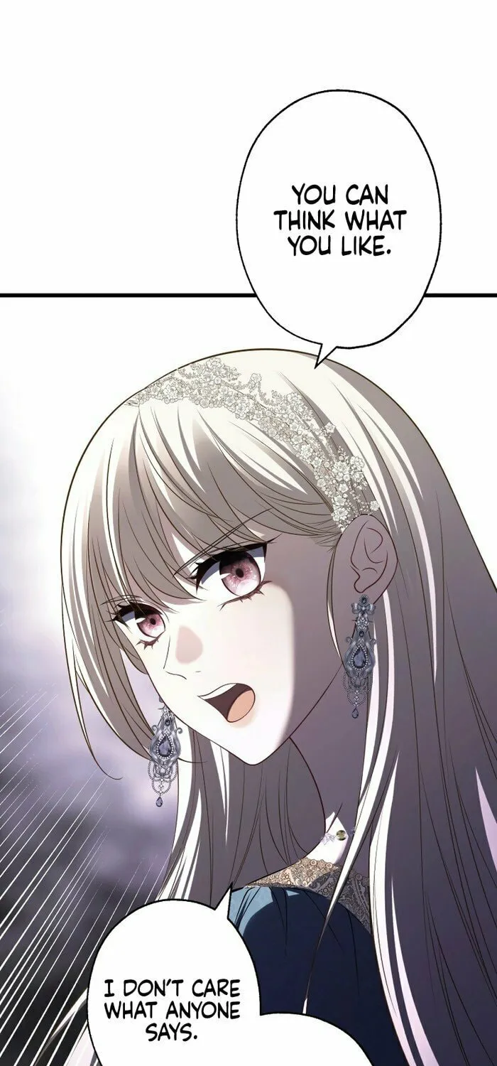 Until the Soul of the Fallen Queen Knows Love Chapter 21 page 52 - 
