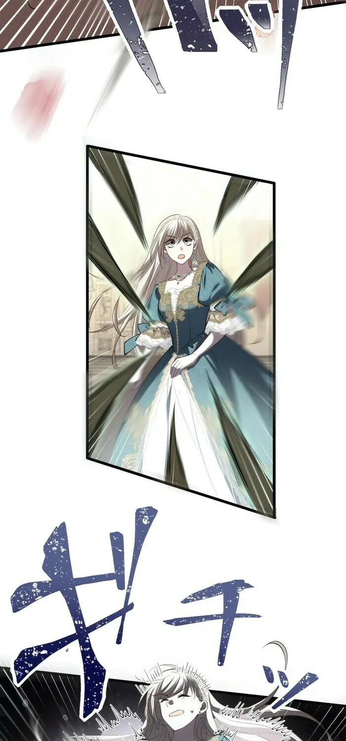 Until the Soul of the Fallen Queen Knows Love Chapter 21 page 57 - 