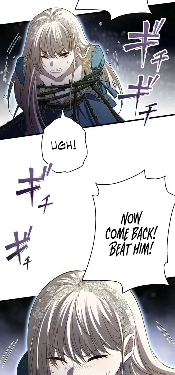 Until the Soul of the Fallen Queen Knows Love Chapter 21 page 60 - 
