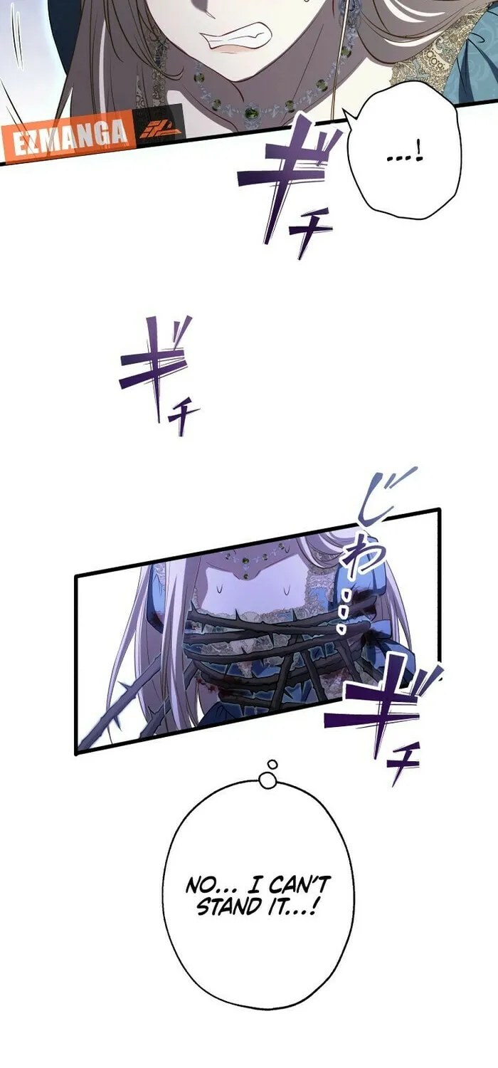 Until the Soul of the Fallen Queen Knows Love Chapter 21 page 61 - 