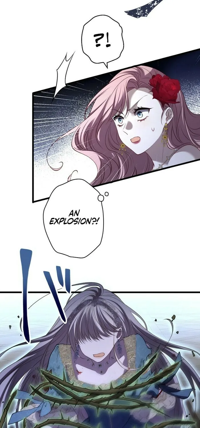 Until the Soul of the Fallen Queen Knows Love Chapter 21 page 64 - 