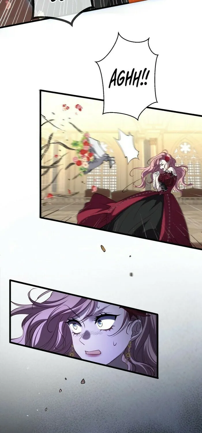 Until the Soul of the Fallen Queen Knows Love Chapter 21 page 67 - 