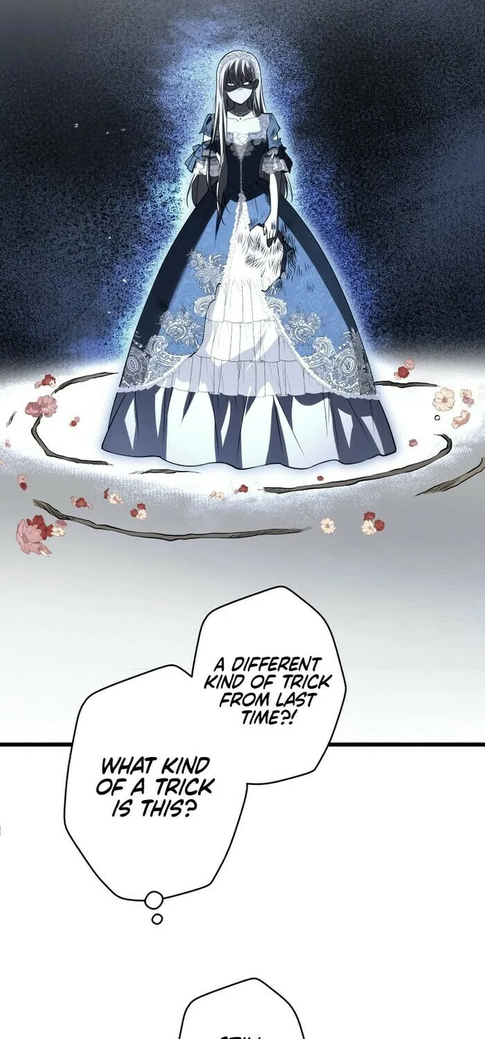 Until the Soul of the Fallen Queen Knows Love Chapter 21 page 68 - 
