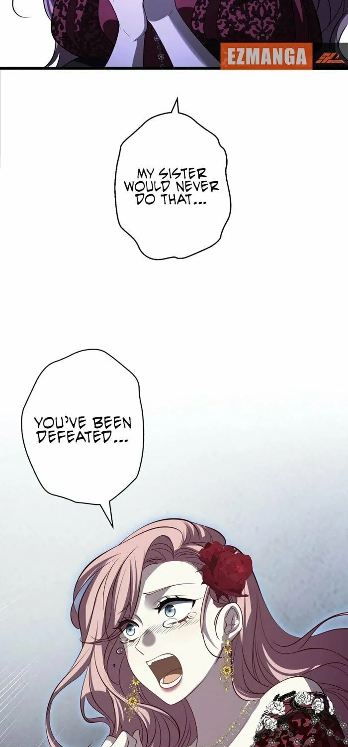 Until the Soul of the Fallen Queen Knows Love Chapter 21 page 71 - 