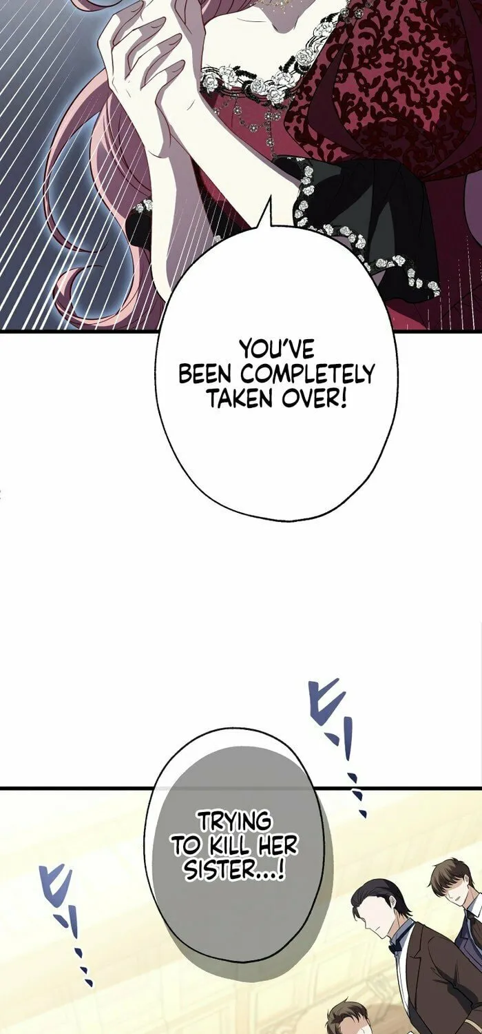 Until the Soul of the Fallen Queen Knows Love Chapter 21 page 72 - 