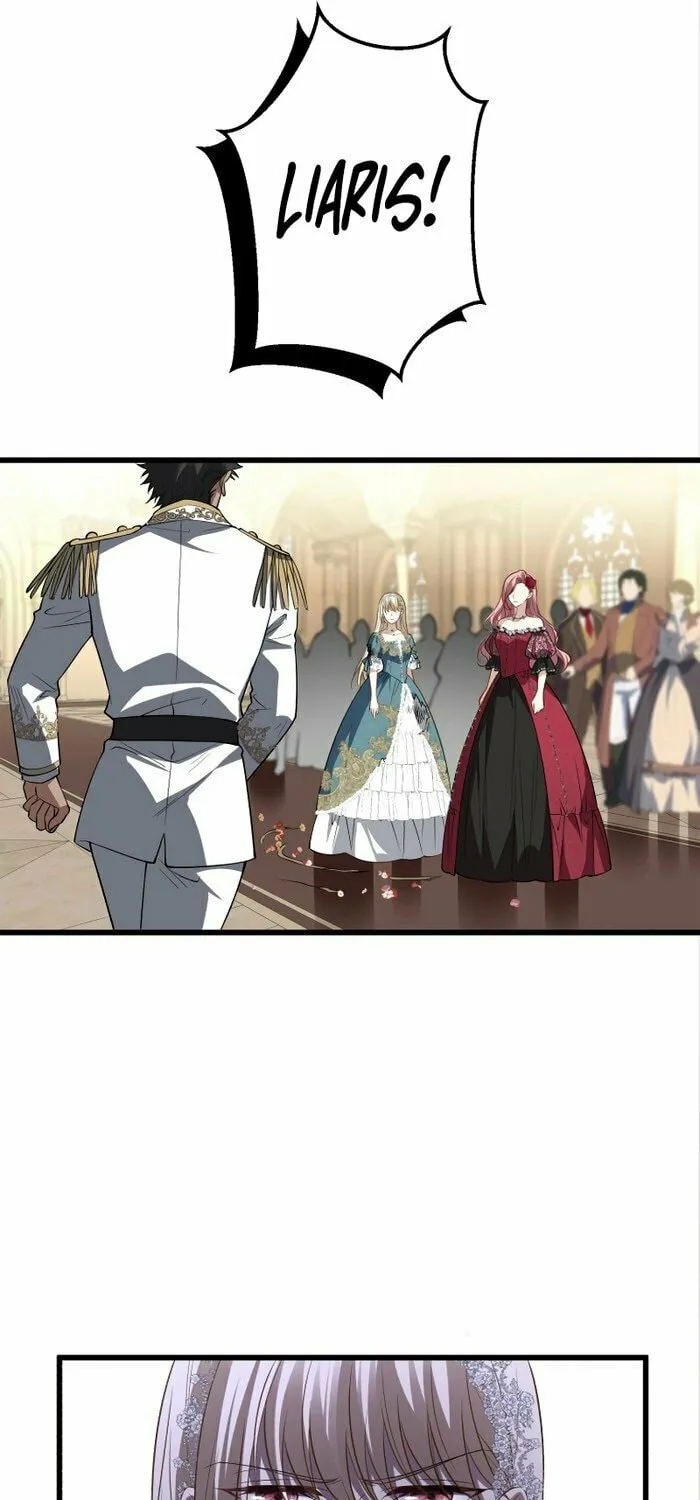 Until the Soul of the Fallen Queen Knows Love Chapter 21 page 74 - 