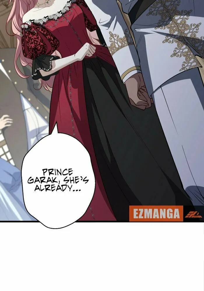 Until the Soul of the Fallen Queen Knows Love Chapter 21 page 76 - 