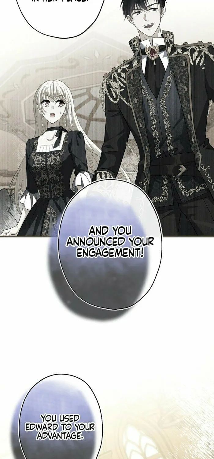 Until the Soul of the Fallen Queen Knows Love Chapter 21 page 79 - 