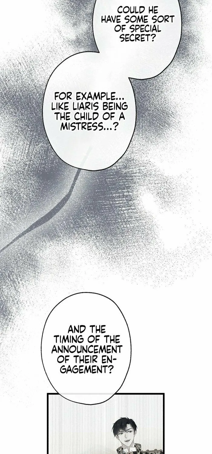 Until the Soul of the Fallen Queen Knows Love Chapter 21 page 9 - 