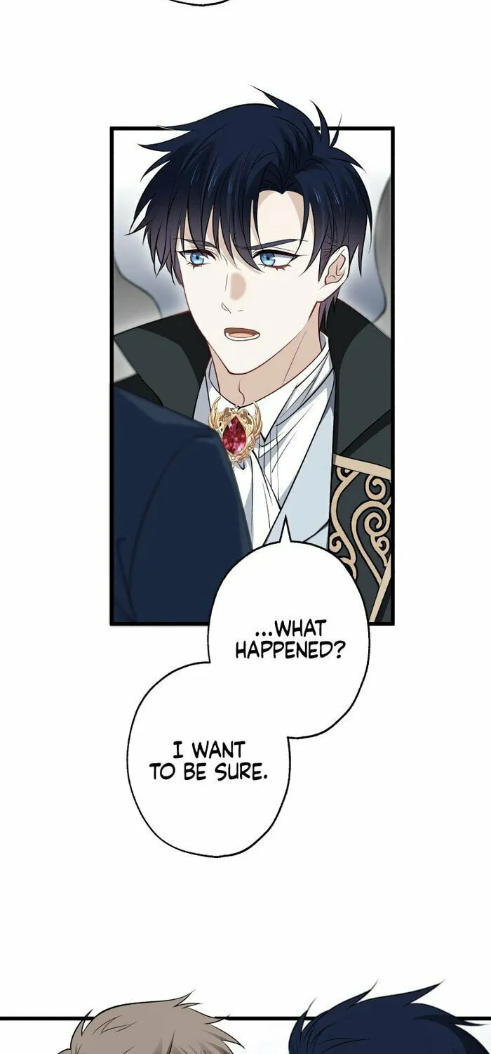 Until the Soul of the Fallen Queen Knows Love Chapter 21 page 87 - 