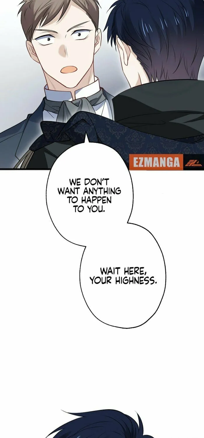 Until the Soul of the Fallen Queen Knows Love Chapter 21 page 88 - 