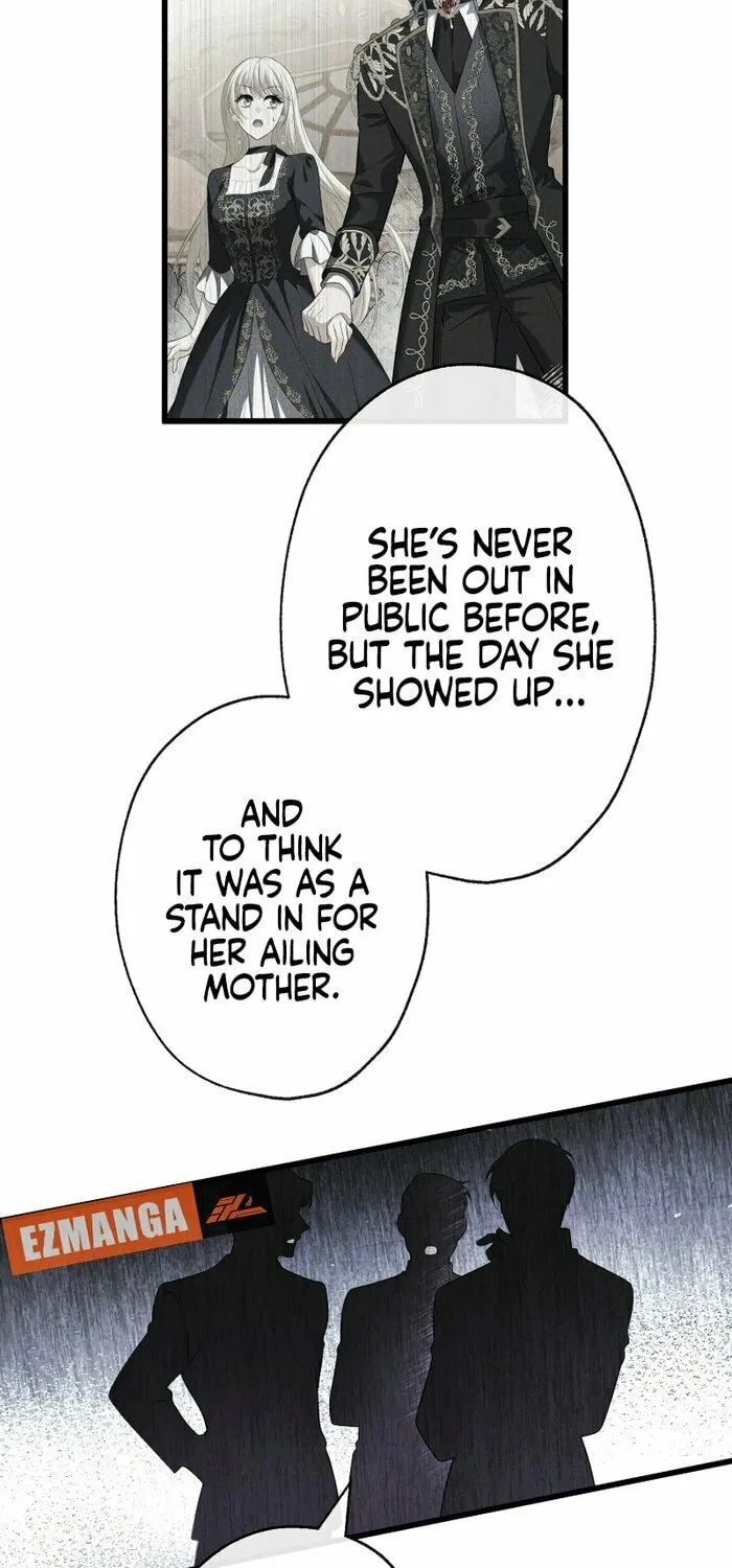 Until the Soul of the Fallen Queen Knows Love Chapter 21 page 10 - 