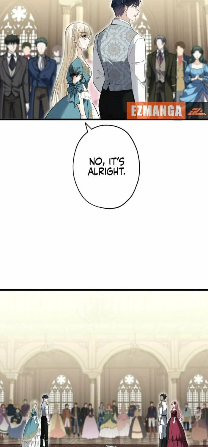 Until the Soul of the Fallen Queen Knows Love Chapter 22 page 13 - 