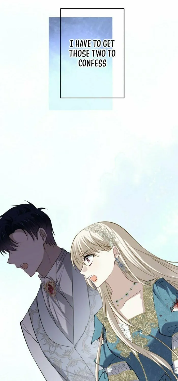 Until the Soul of the Fallen Queen Knows Love Chapter 22 page 25 - 