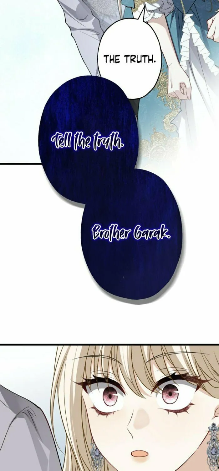 Until the Soul of the Fallen Queen Knows Love Chapter 22 page 26 - 