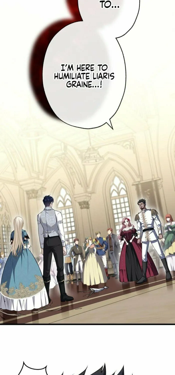 Until the Soul of the Fallen Queen Knows Love Chapter 22 page 31 - 