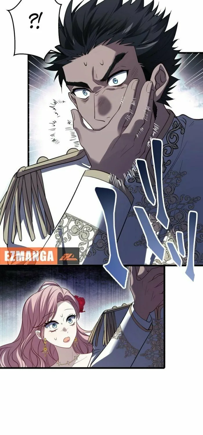 Until the Soul of the Fallen Queen Knows Love Chapter 22 page 32 - 