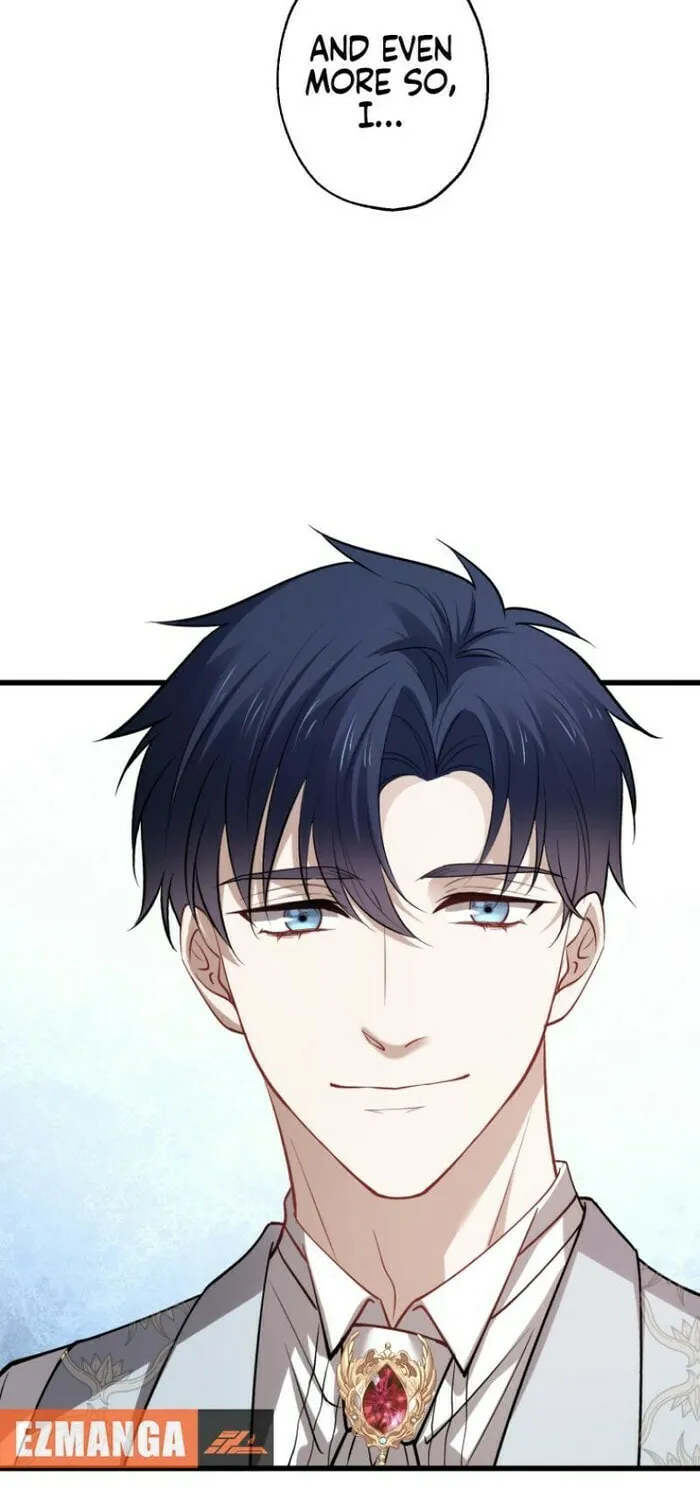 Until the Soul of the Fallen Queen Knows Love Chapter 22 page 38 - 