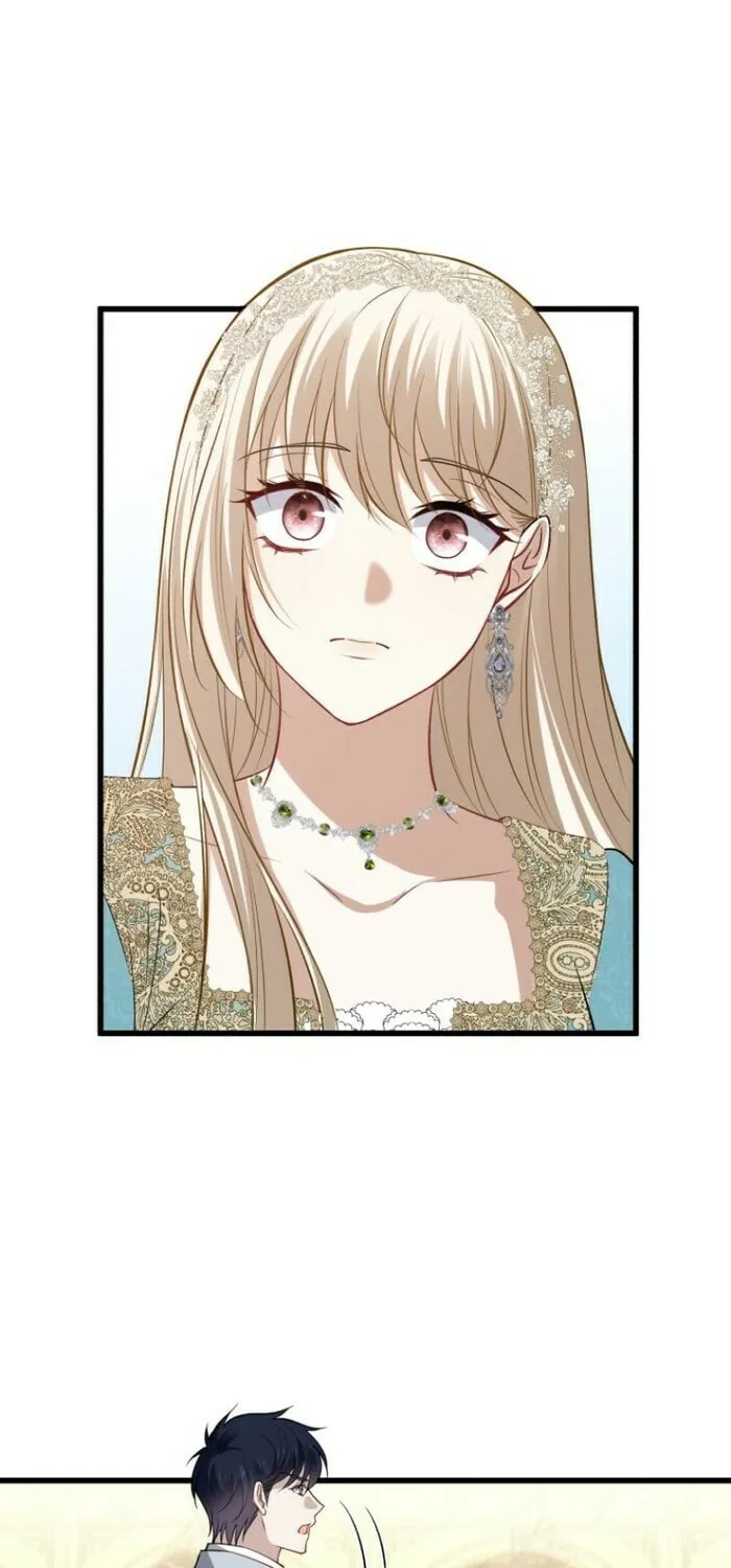 Until the Soul of the Fallen Queen Knows Love Chapter 22 page 39 - 